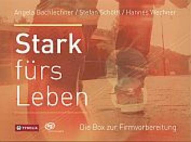 Box Stark fürs Leben