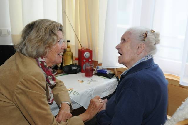 © Fachstelle Altenseelsorge