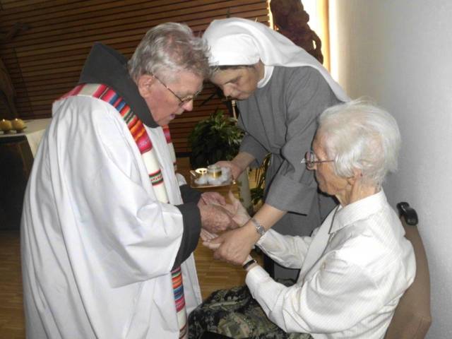 © Fachstelle Altenseelsorge