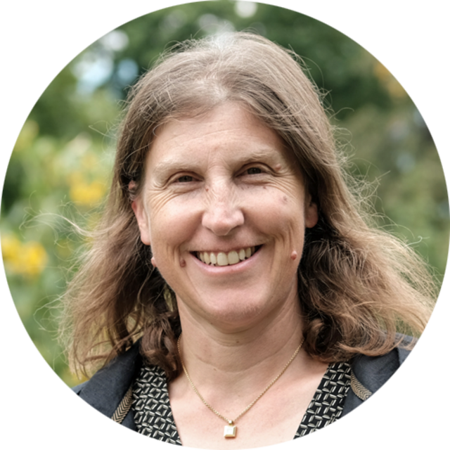 Mag. Susanne Marini / Foto © Walter Hölbling